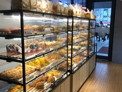 -85度C(南京中山南店)