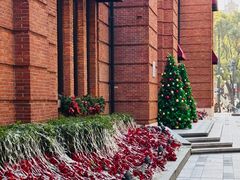 -星巴克臻选(上海中环广场2F店)