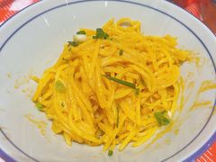 -荆九爷爆炒桥头三嫩(夫子庙店)