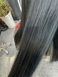 -藤野造型烫染·接发