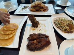 -小南洋海景餐厅(深圳湾店)