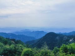 -泰山风景名胜区