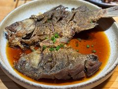 -起锅烧油(信河街店)