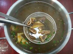 -广味鲜潮汕牛肉火锅(延安三路店)