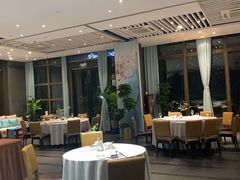 大堂-乙十六·湖景