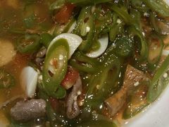 -黔蘑菇四季餐厅(观山湖店)