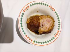 -鲁达面馆本帮风味(共康东路店)