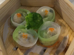 -茶宴·美食地标餐厅(沙坡尾店)