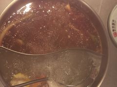 -宴全牛粤来越牛潮汕鲜牛肉火锅(海州万达广场店)