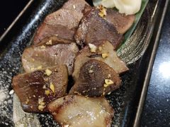 -德川家日本料理(龙德广场店)