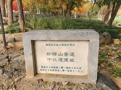 -阳台山自然风景区