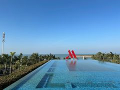 -海口万豪·大堂吧·望海吧.日落海景·下午茶·奶茶·咖啡·轻食·蛋糕·鸡尾酒·清吧