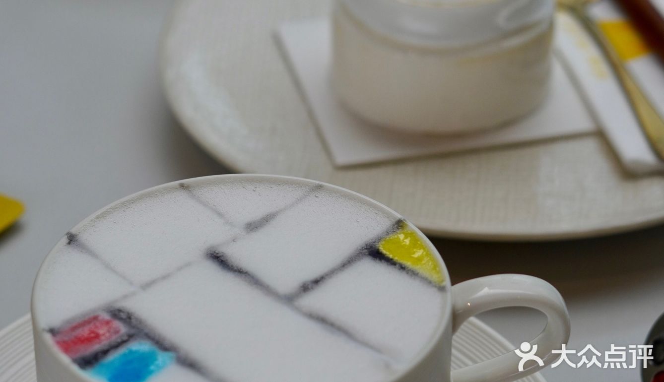 集美们可以来试试，还送了挂耳咖啡，赞 - 店铺