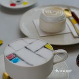 集美们可以来试试，还送了挂耳咖啡，赞 - 店铺