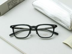 -目艮眼镜SHOWROOM(品牌集合店)