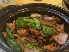 -阿四台山黄鳝饭(东门店)
