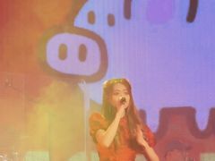 -MOSSO·Liveshow(M3香港广场店)