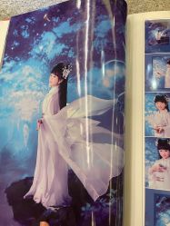 -盘子女人坊古装写真摄影(苏州旗舰店)