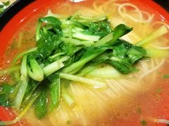-泰煌鸡·上海白斩鸡·鸡汤面(鹤庆店)
