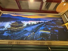-老馆子·建德菜·山肴鱼鲜(海威新界店)