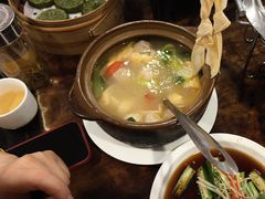 -一楼食业·美食人家