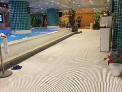 -东方棕泉·洗浴·按摩·美食国际水疗会所(福田店)