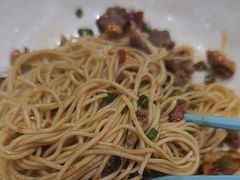 -小杨生煎(深圳岗厦北店)