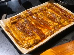 -锅盖叔叔盘盘烤肉