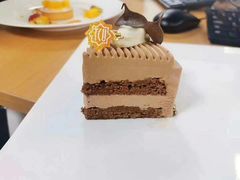 -王森咖啡西点烘焙培训(上海名厨中心店)
