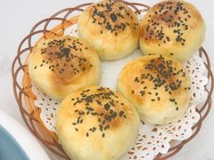 -董小西的凉皮和椒麻鸡(三元桥店)