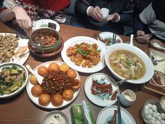 -奇滋豆味(南十四道街店)