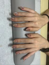 -心窑Shero's 美甲美睫美妆沙龙