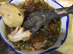 -石灰市毛记烧鸡公(解放碑店)