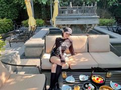 -西安华清御汤酒店