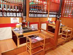 -极焰·烧肉刺身放题(天河领展广场店)