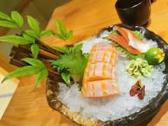 -吟松日式料理(莘庄店)