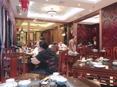 大堂-皇饭儿·王润兴酒楼(河坊街店)