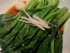 -绿茶餐厅(龙湖星悦荟店)