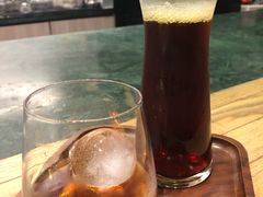 手冲肯尼亚-Home Cafe(水榭春天店)