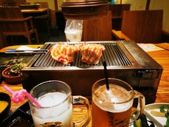 酱烤牛五花-千寻烧肉(政务区店)