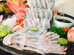 -江户前寿司(好运街店)