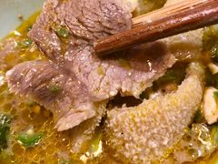 -阮老二·羊肉汤(黄甲店)