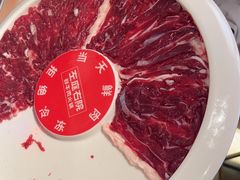 -左庭右院鲜牛肉火锅(龙湖杭州滨江天街店)
