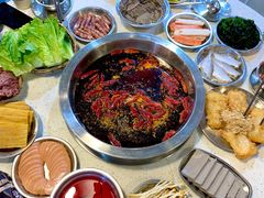 嫩牛肉-电台巷火锅(科华总店)