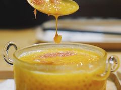 杨枝甘露-炖物24章·顺时轻养茶(杭州保利时光里店)