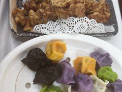 -萃华海鲜阁大排档(五四广场店)