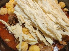 -山河屯铁锅炖·非遗东北菜(南山店)
