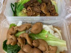 牛腩面-珍珍小食店(西华路店)