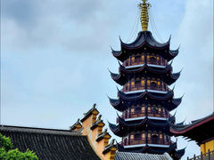 -鸡鸣寺