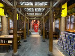 -小龙坎老火锅(展览馆店)